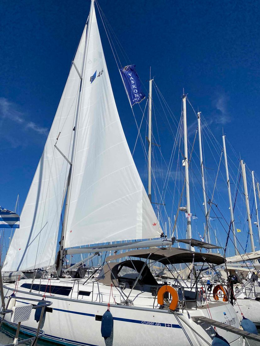 Bavaria Yachtbau 46 ECONOMY