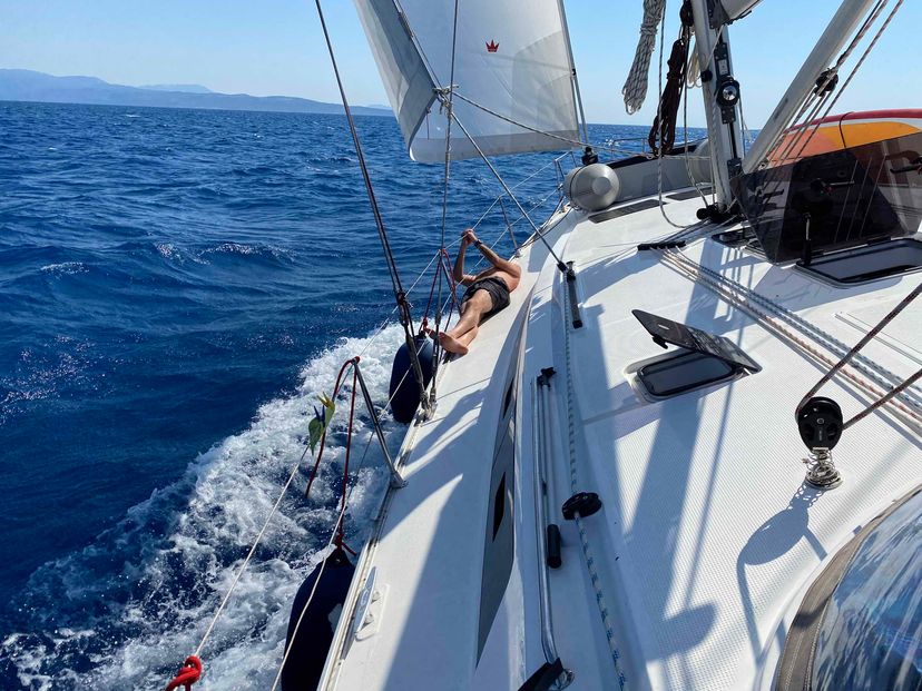 Bavaria Yachtbau 46 ECONOMY