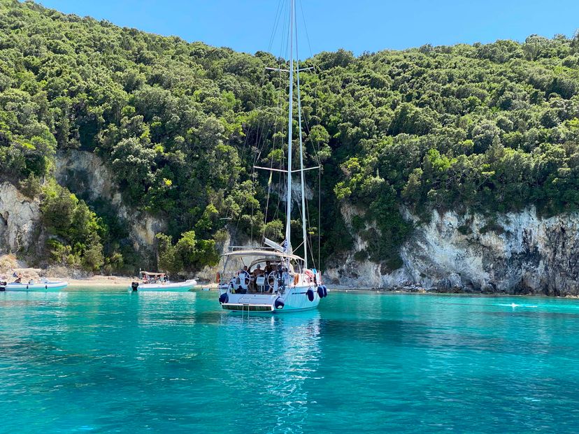 Bavaria Yachtbau 46 ECONOMY