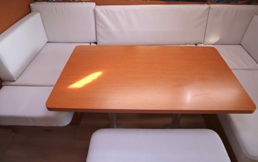 Jeanneau 49 CLASS