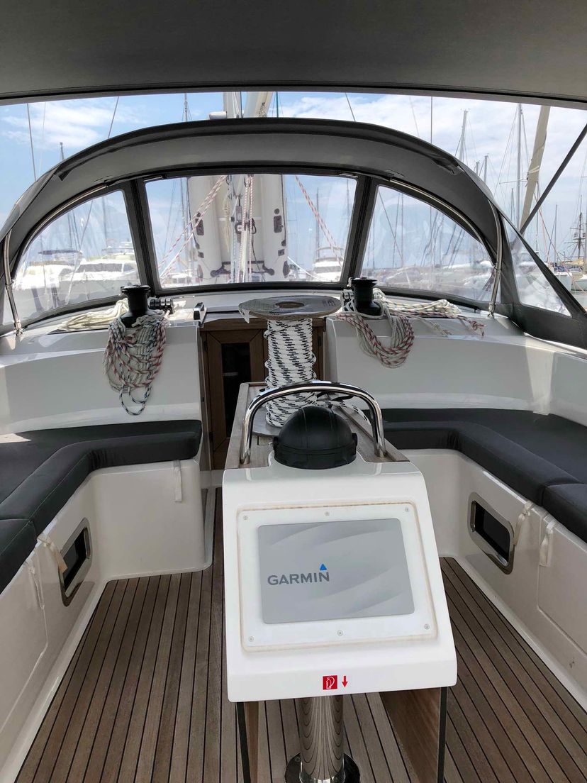 Bavaria Yachtbau CRUISER 51 ECONOMY