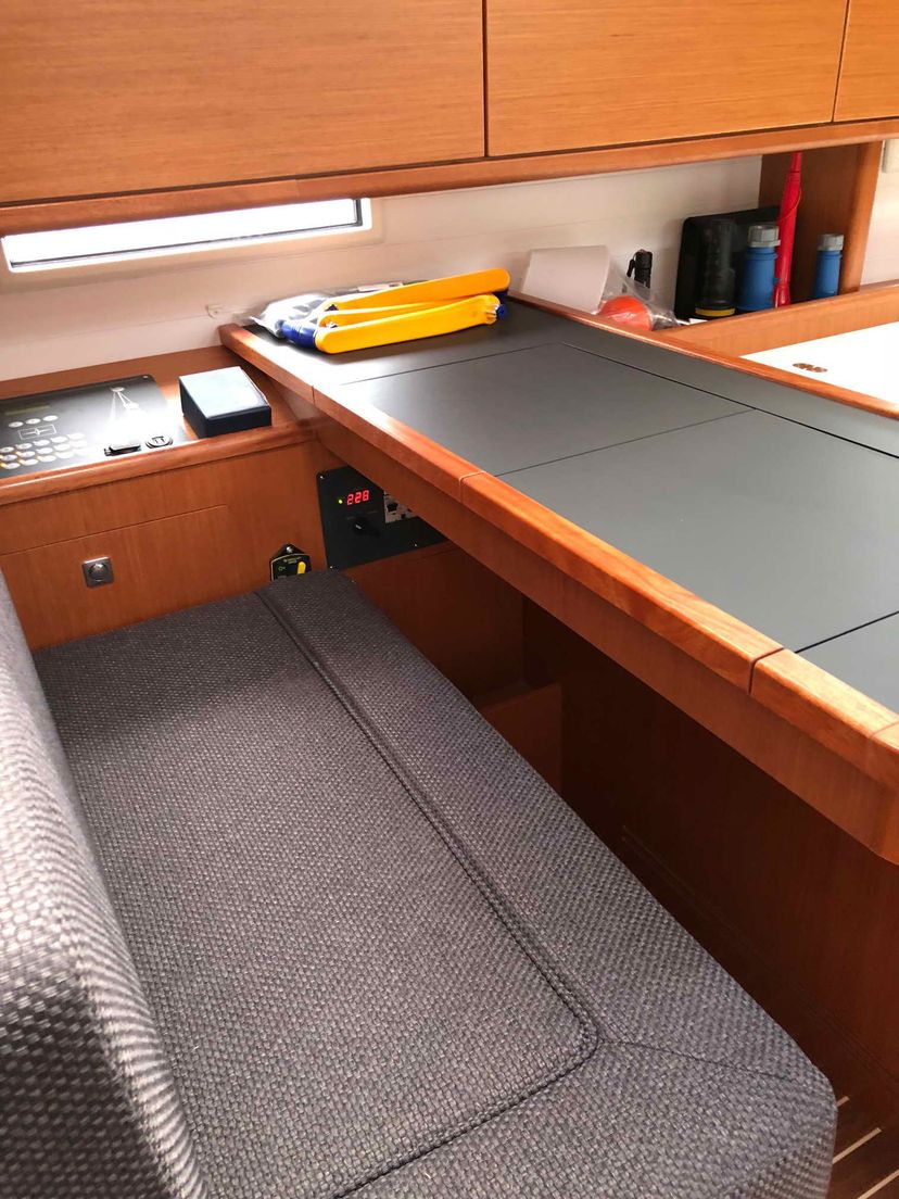 Bavaria Yachtbau CRUISER 51 ECONOMY