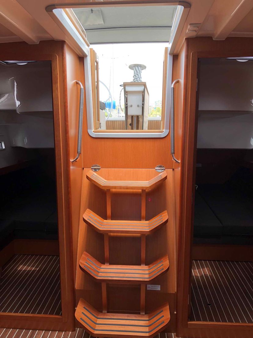 Bavaria Yachtbau CRUISER 51 ECONOMY