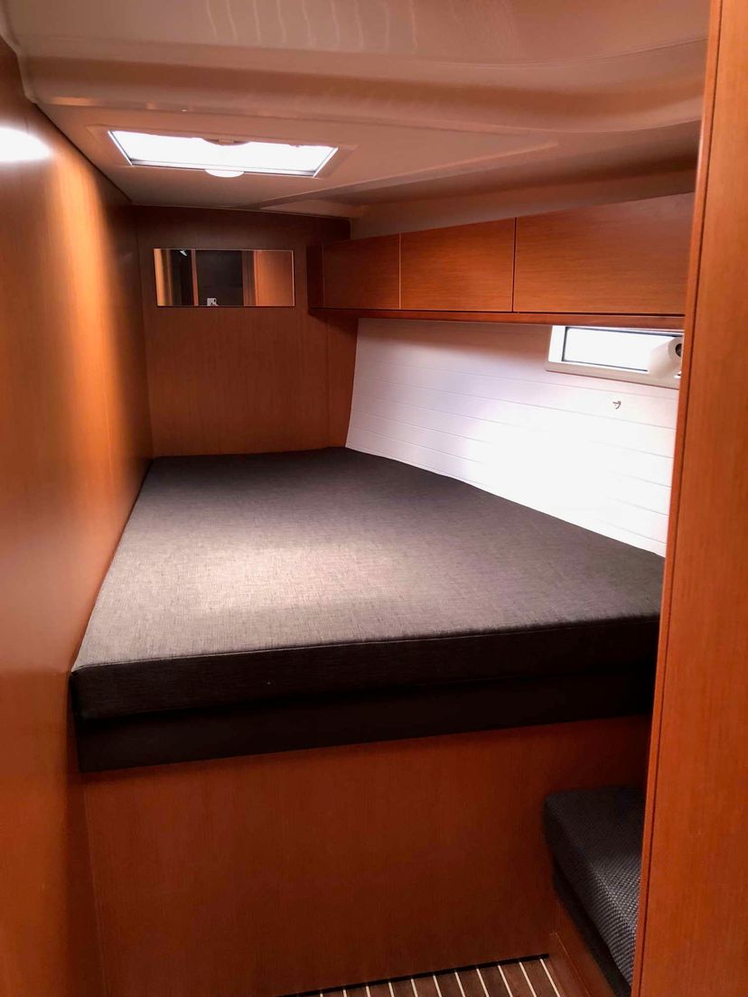 Bavaria Yachtbau CRUISER 51 ECONOMY