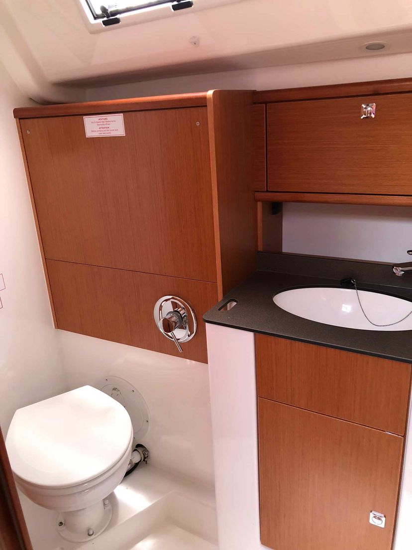 Bavaria Yachtbau CRUISER 51 ECONOMY