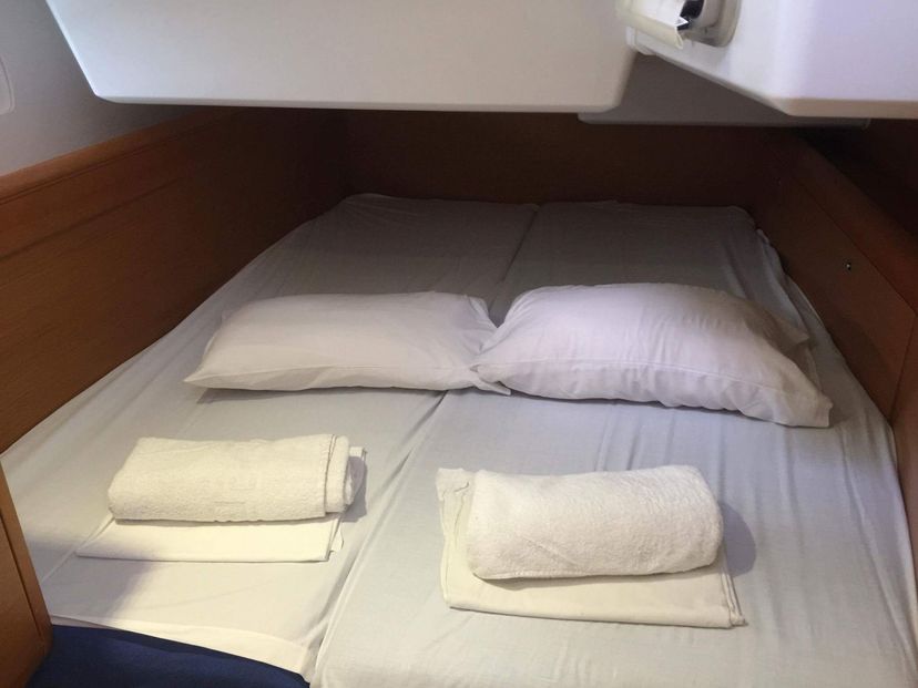 Jeanneau 50 ECONOMY