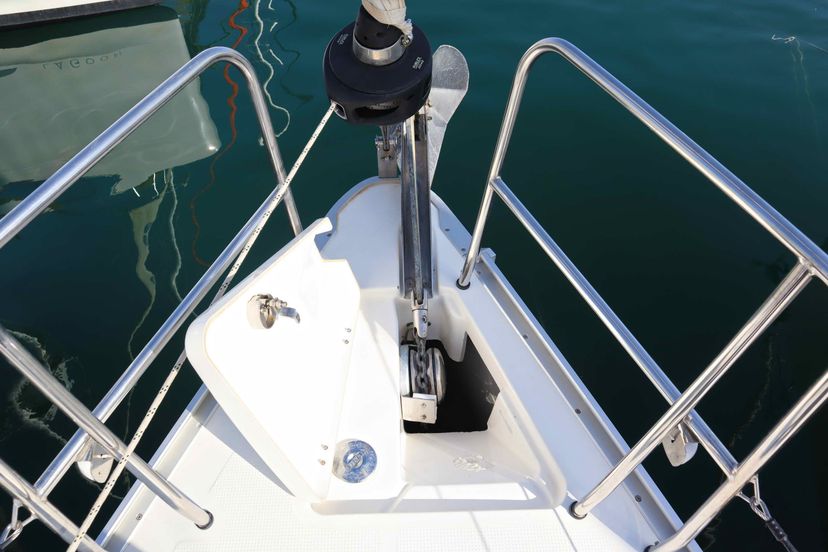 Bavaria Yachtbau CRUISER 41 CLASS