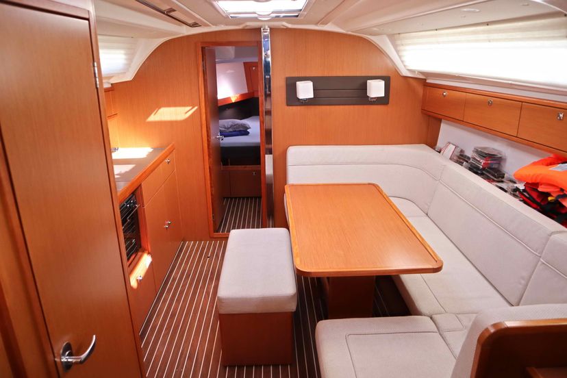 Bavaria Yachtbau CRUISER 41 CLASS