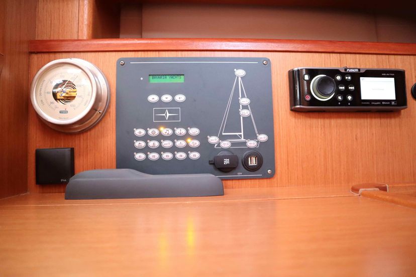 Bavaria Yachtbau CRUISER 41 CLASS