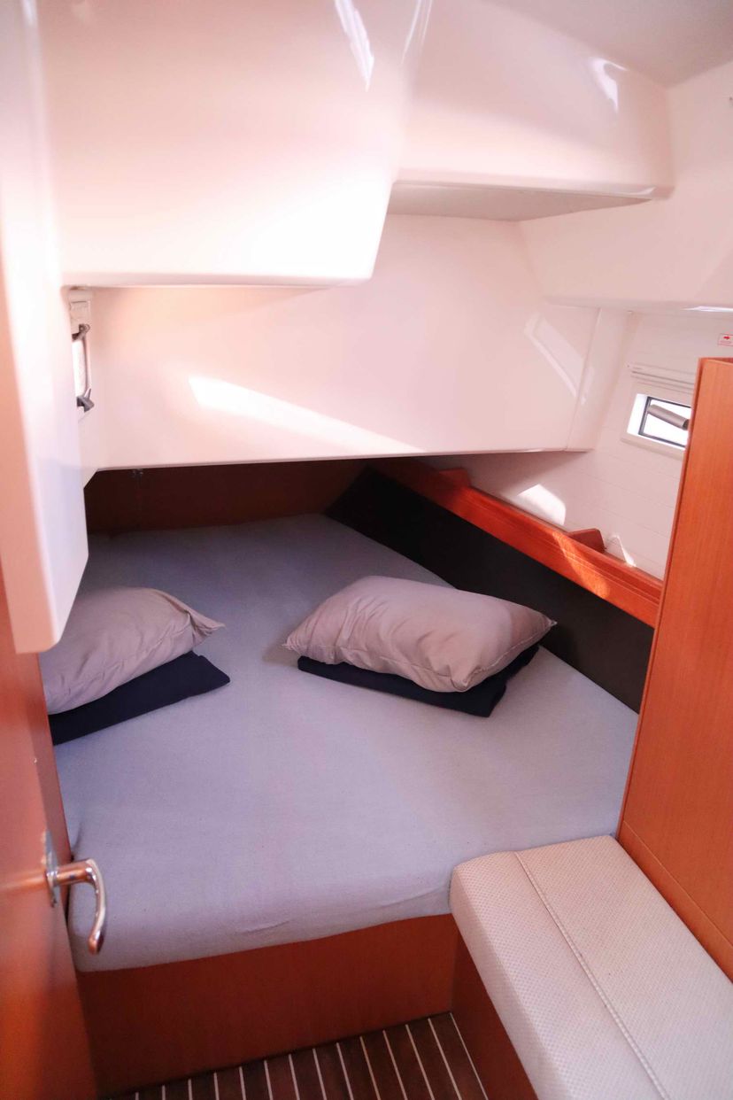 Bavaria Yachtbau CRUISER 41 CLASS