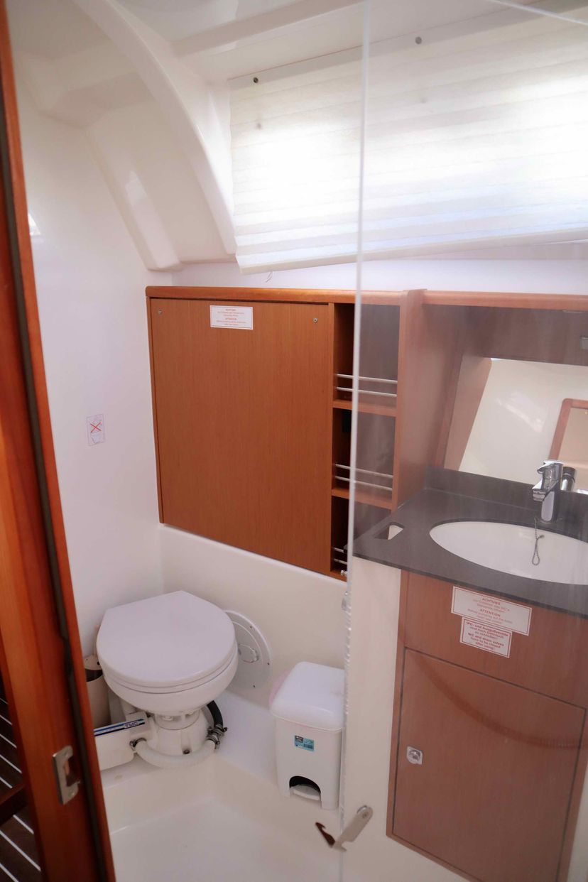 Bavaria Yachtbau CRUISER 41 CLASS