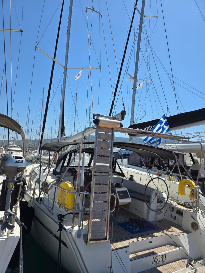 Bavaria Yachtbau 46 ECONOMY