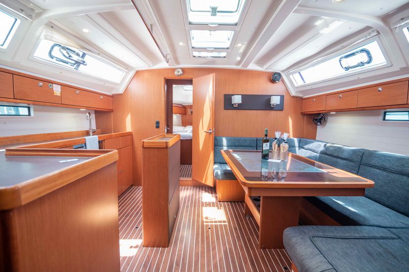 Bavaria Yachtbau 46 ECONOMY