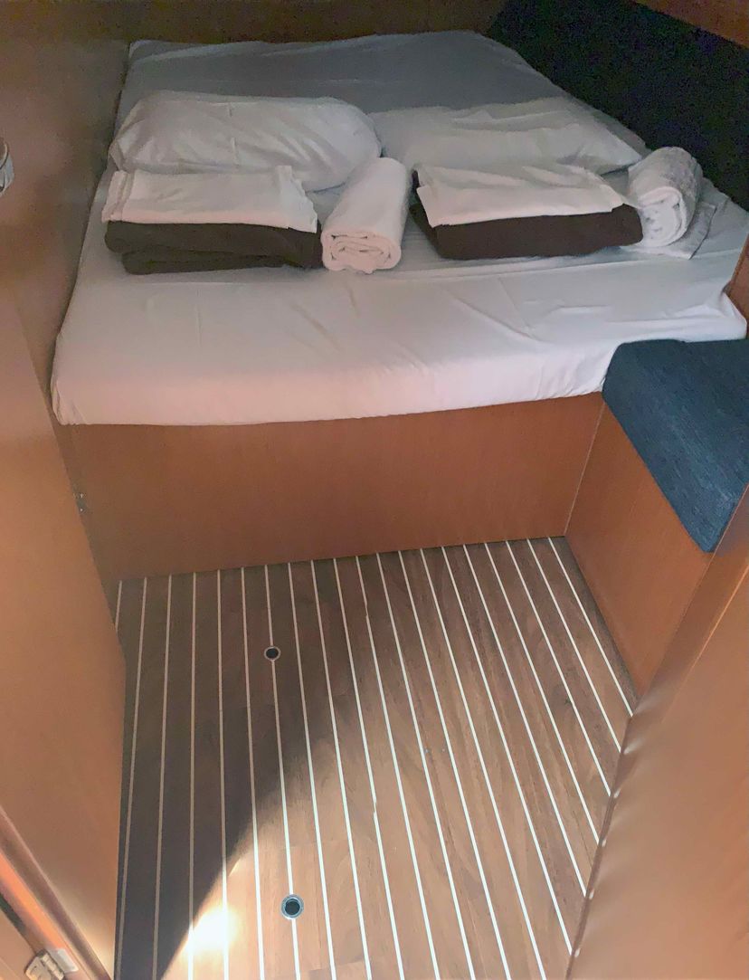 Bavaria Yachtbau 46 ECONOMY