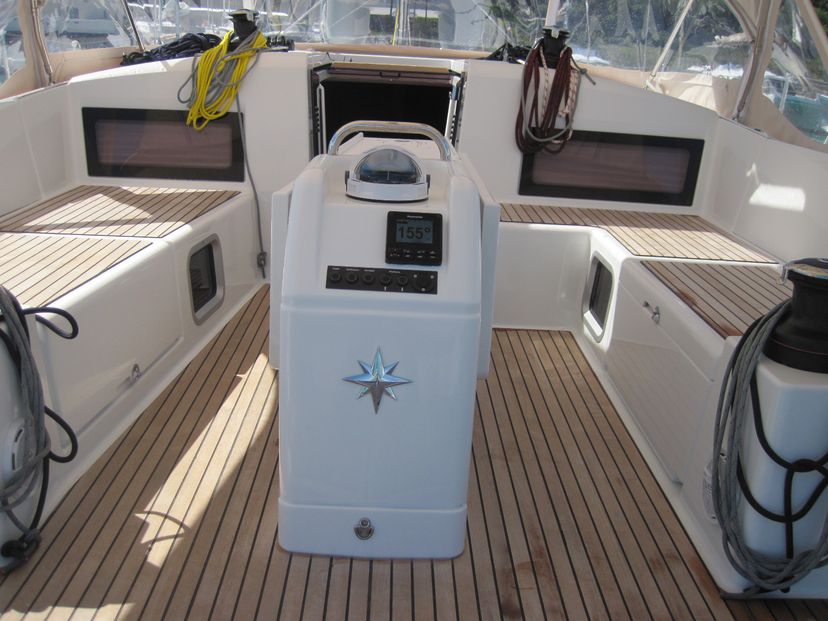 Jeanneau 49 ECONOMY