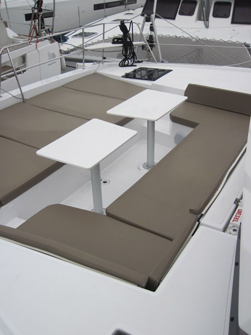 Catana 4.1 ECONOMY