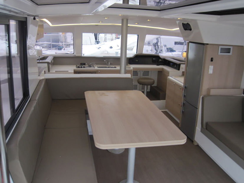 Catana 4.1 ECONOMY