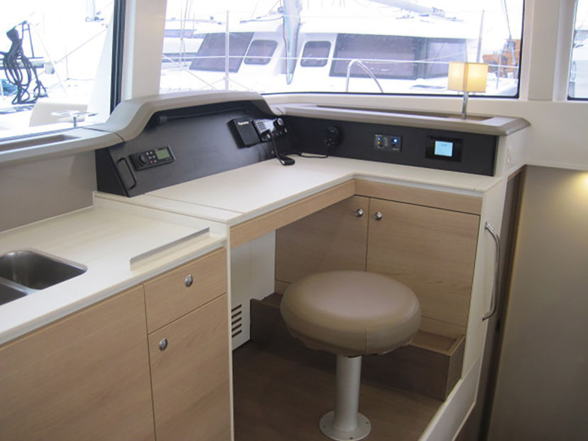 Catana 4.1 ECONOMY