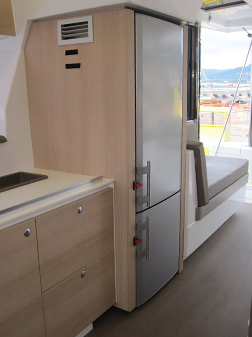 Catana 4.1 ECONOMY