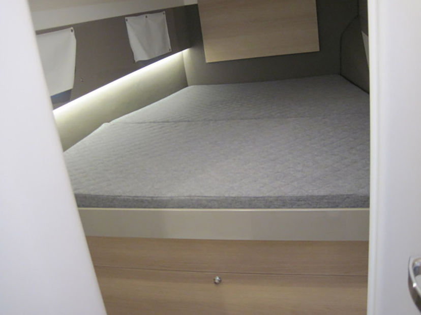 Catana 4.1 ECONOMY