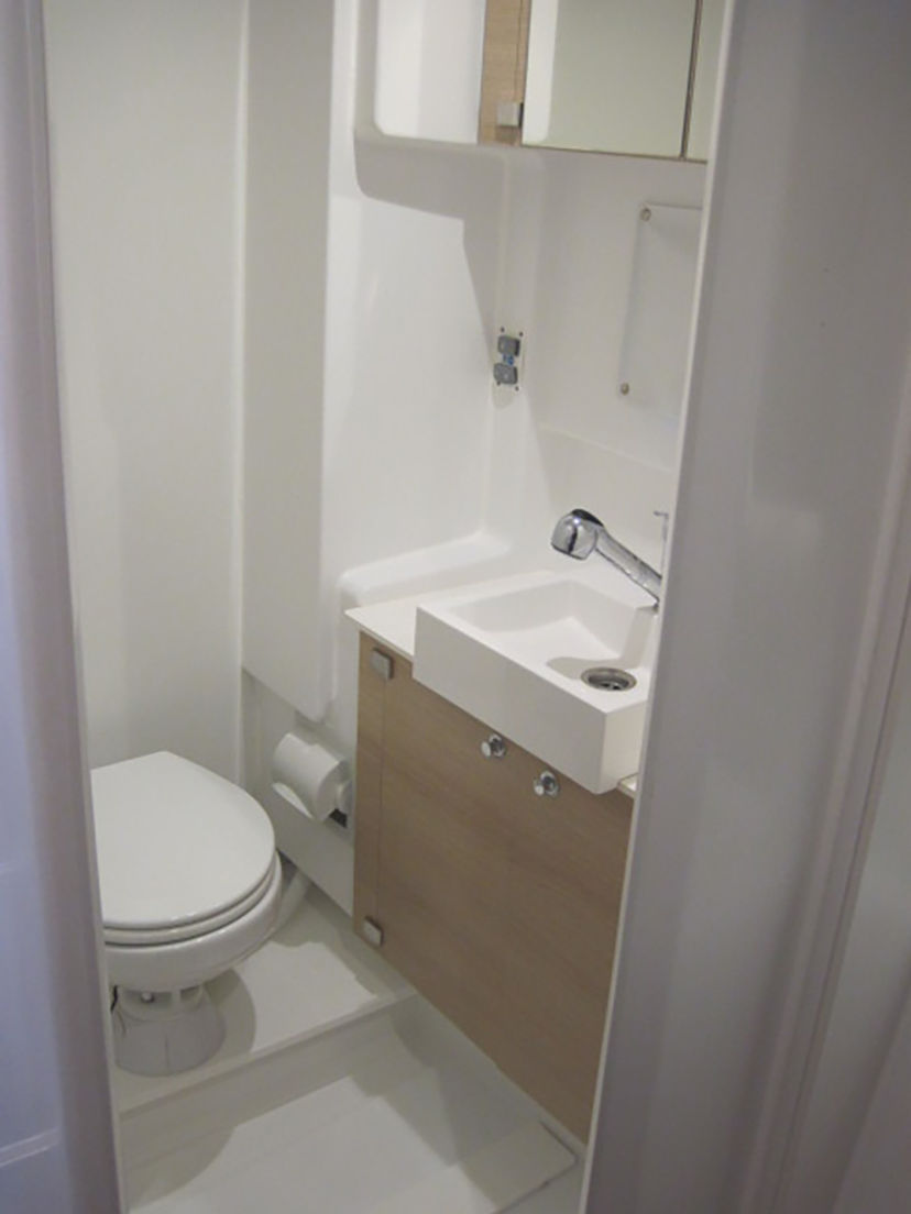 Catana 4.1 ECONOMY
