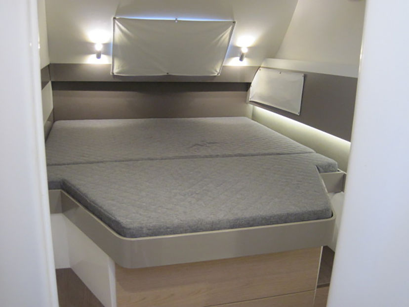 Catana 4.1 ECONOMY