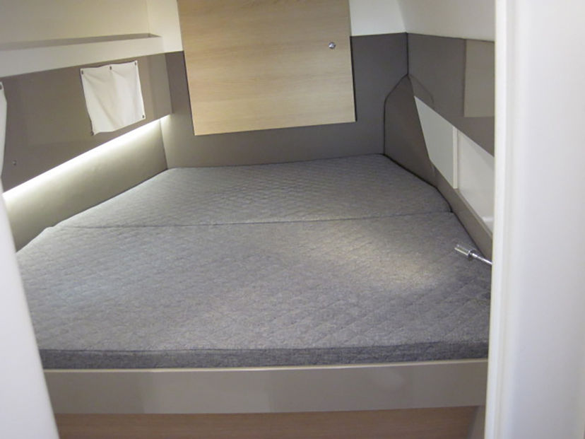 Catana 4.1 ECONOMY