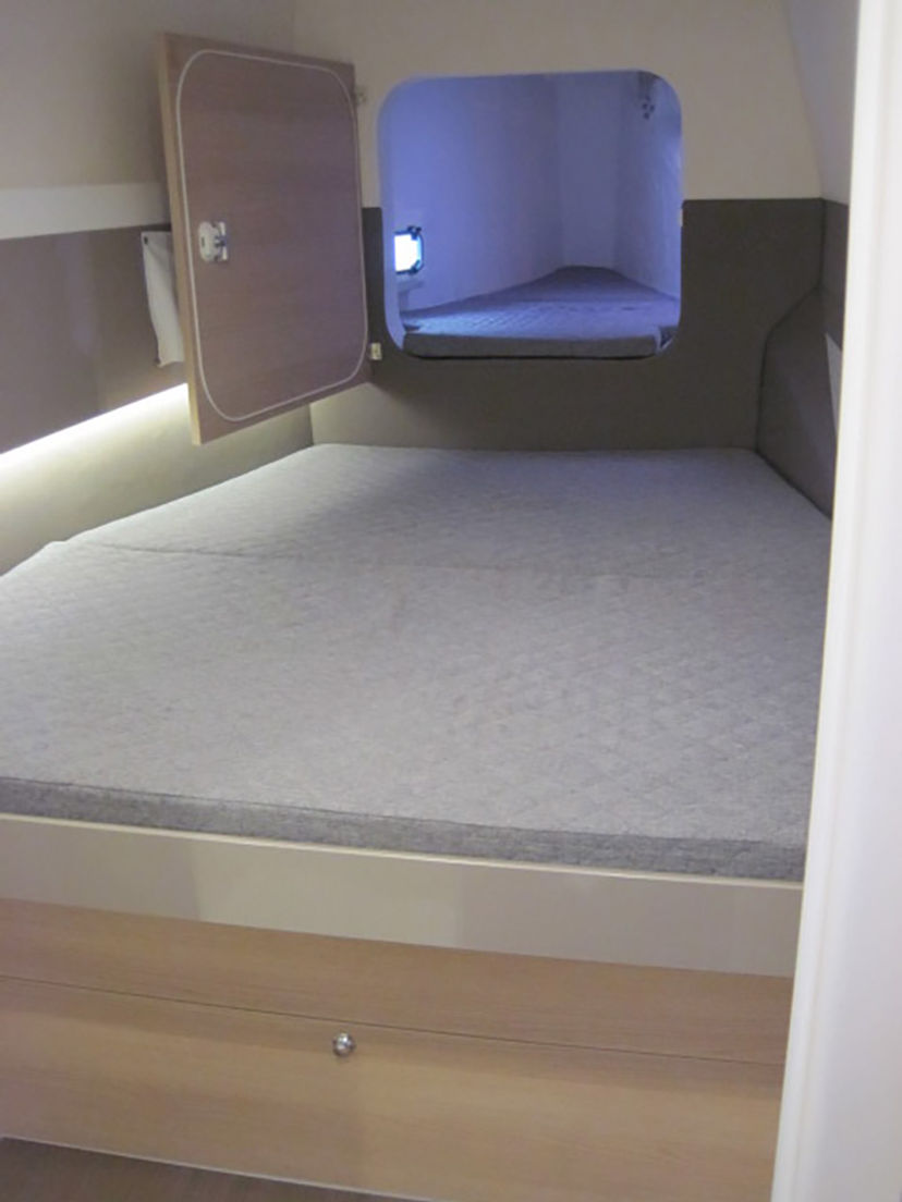 Catana 4.1 ECONOMY