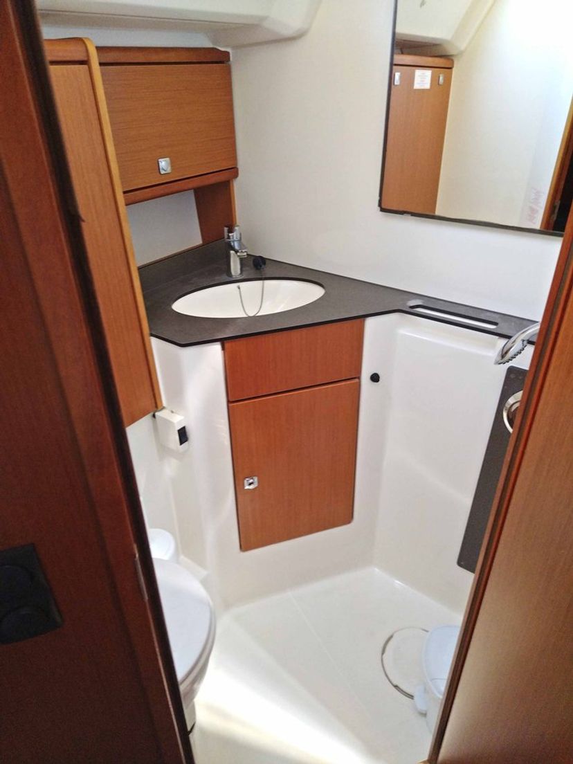 Bavaria Yachtbau 46 ECONOMY