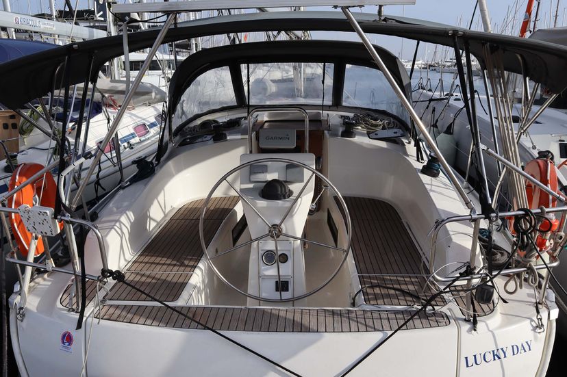 Bavaria Yachtbau 36 ECONOMY