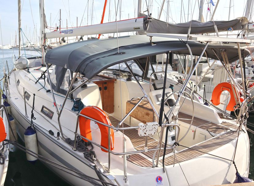 Bavaria Yachtbau 36 ECONOMY
