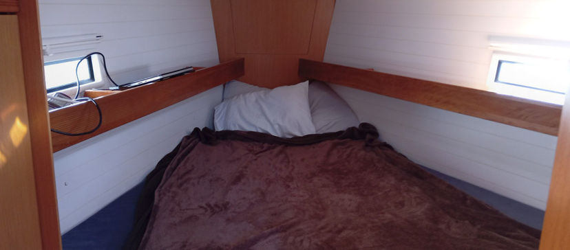 Bavaria Yachtbau 36 ECONOMY