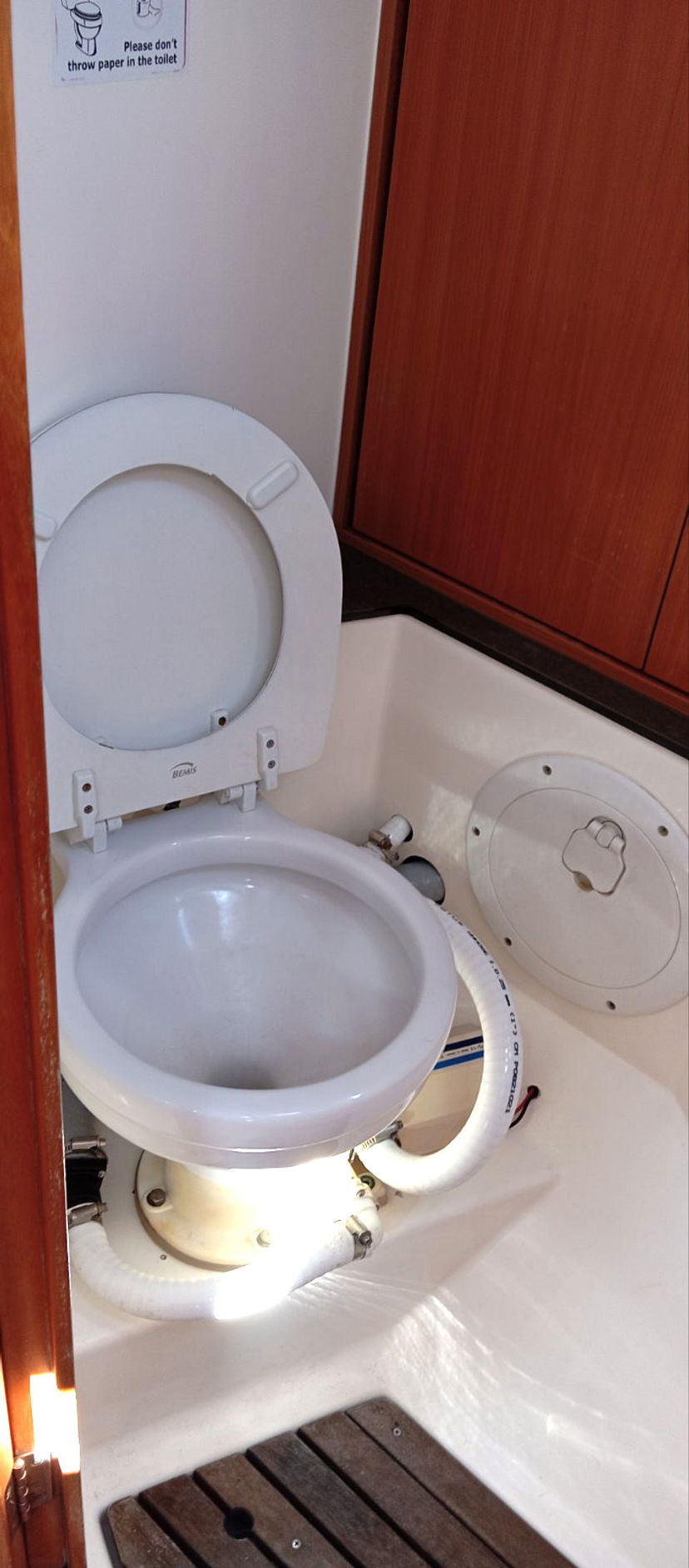 Bavaria Yachtbau 36 ECONOMY