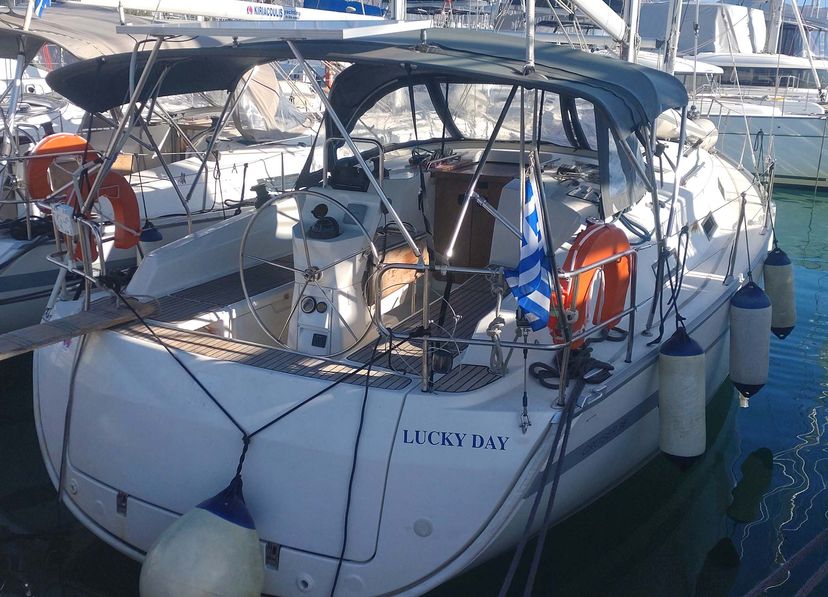 Bavaria Yachtbau 36 ECONOMY