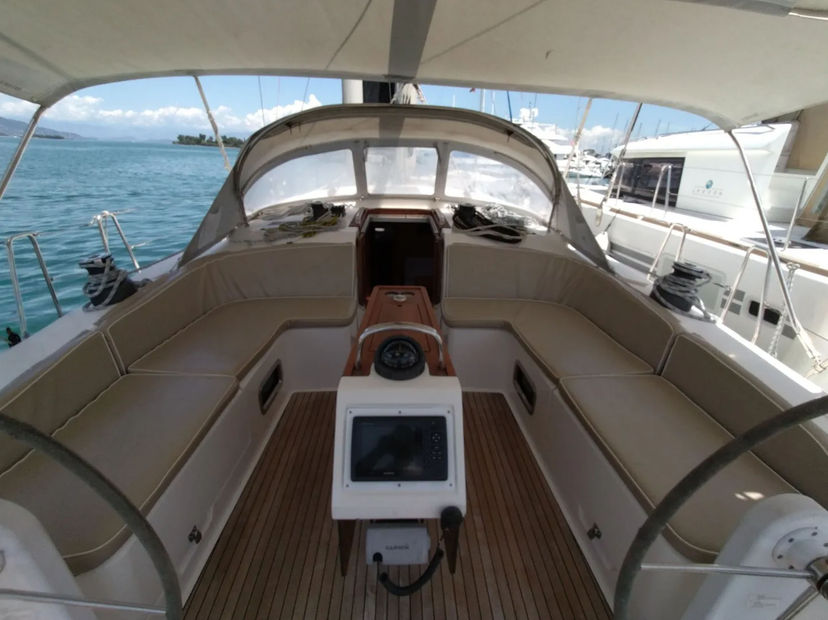 Bavaria Yachtbau CRUISER 51 ECONOMY