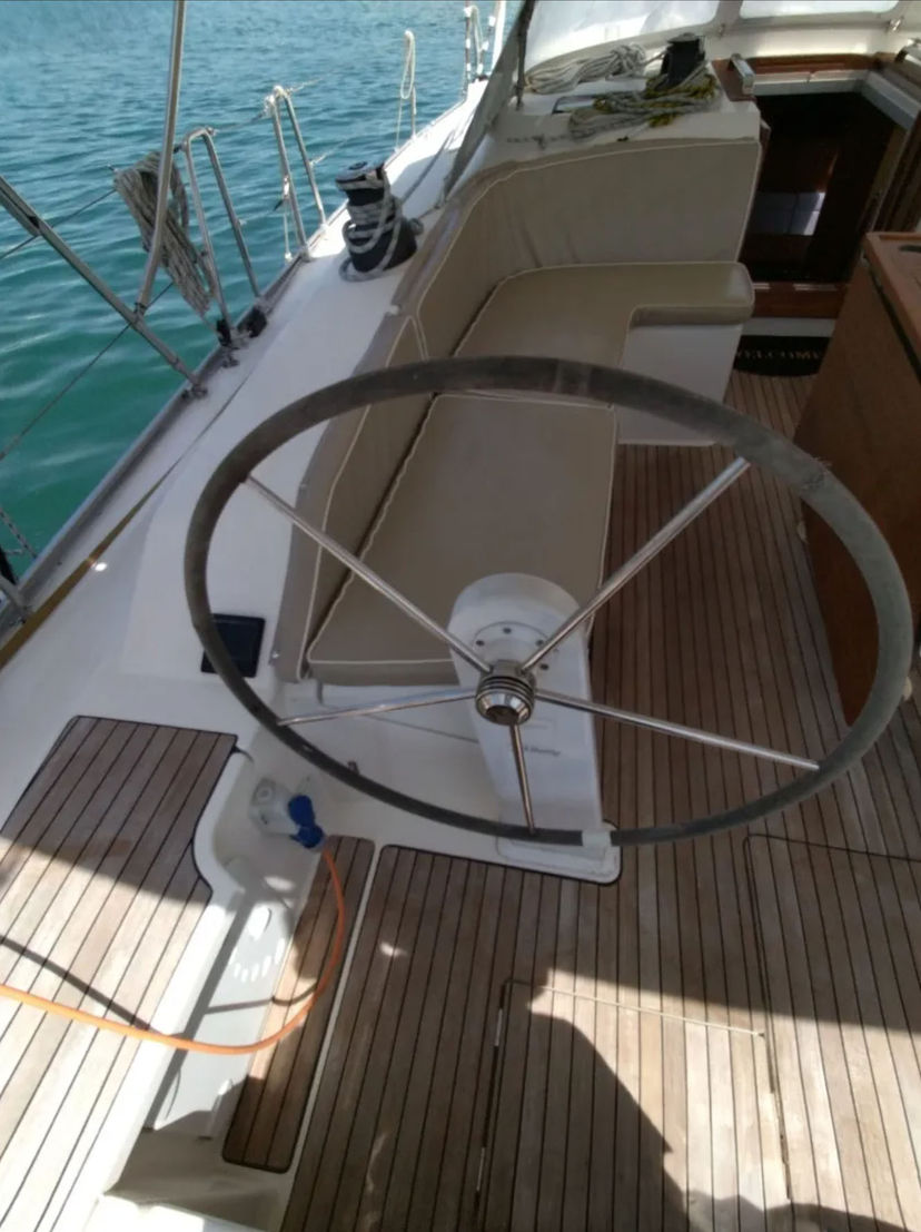 Bavaria Yachtbau CRUISER 51 ECONOMY