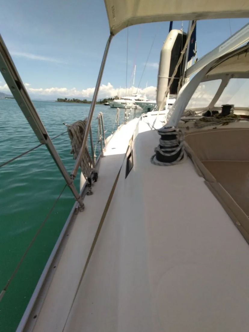 Bavaria Yachtbau CRUISER 51 ECONOMY