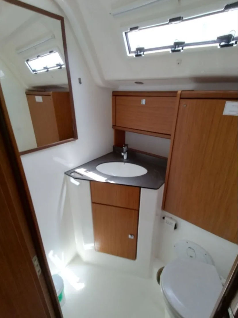 Bavaria Yachtbau CRUISER 51 ECONOMY
