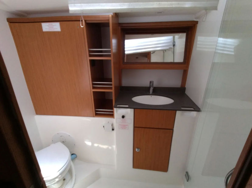 Bavaria Yachtbau CRUISER 51 ECONOMY