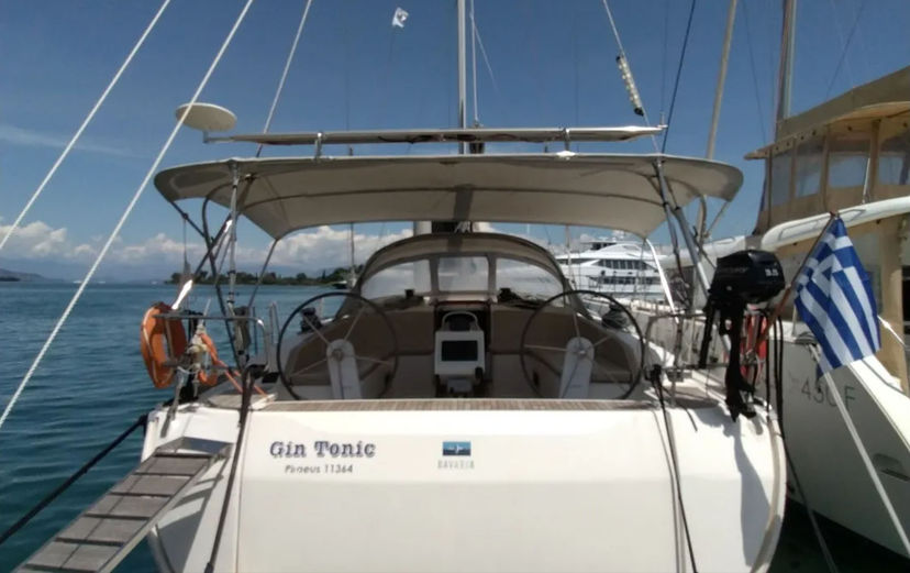 Bavaria Yachtbau CRUISER 51 ECONOMY