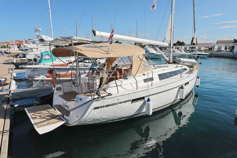 Bavaria Yachtbau 37 ECONOMY