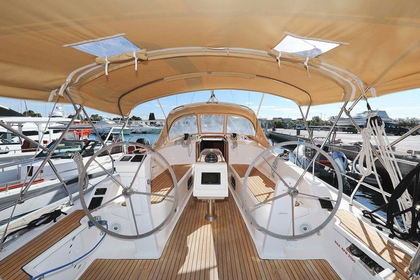 Bavaria Yachtbau 37 ECONOMY