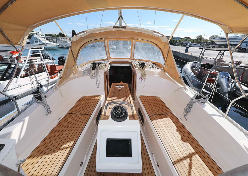 Bavaria Yachtbau 37 ECONOMY