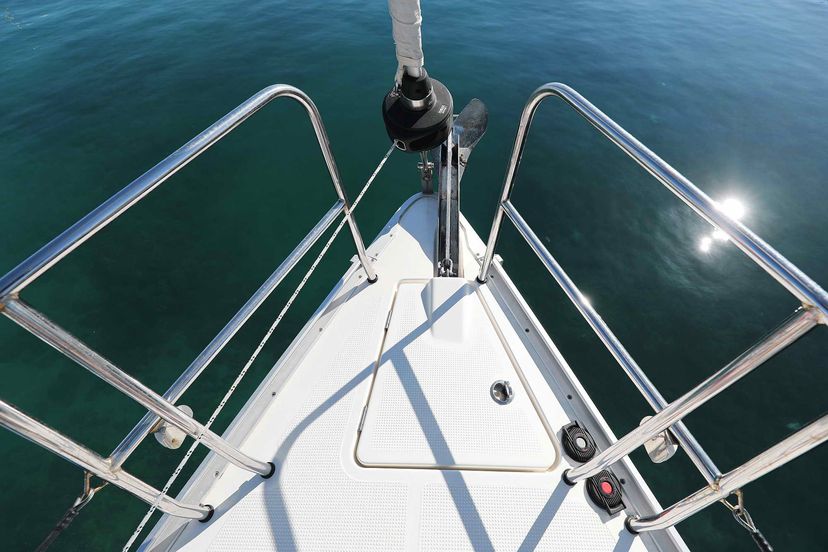 Bavaria Yachtbau 37 ECONOMY