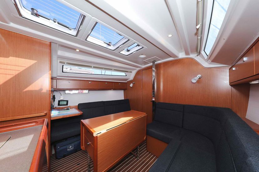 Bavaria Yachtbau 37 ECONOMY