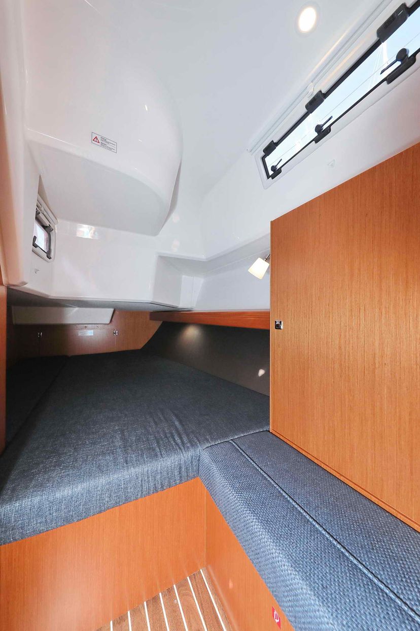 Bavaria Yachtbau 37 ECONOMY