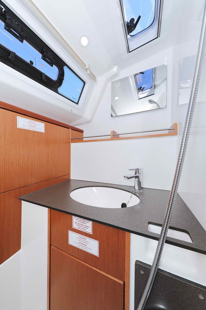 Bavaria Yachtbau 37 ECONOMY