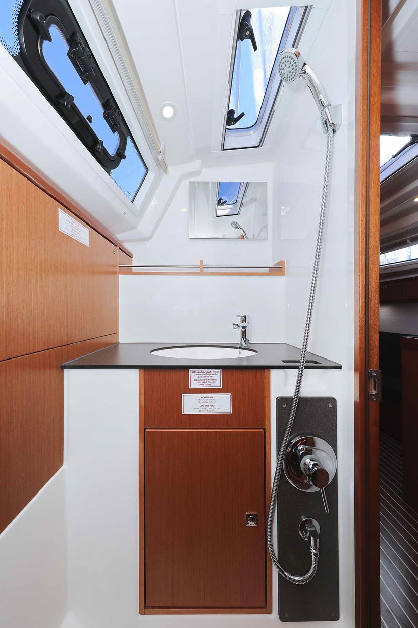 Bavaria Yachtbau 37 ECONOMY