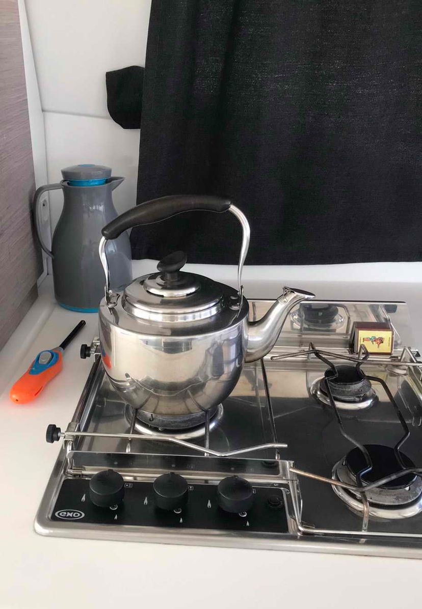 Fountaine Pajot 40 CLASS