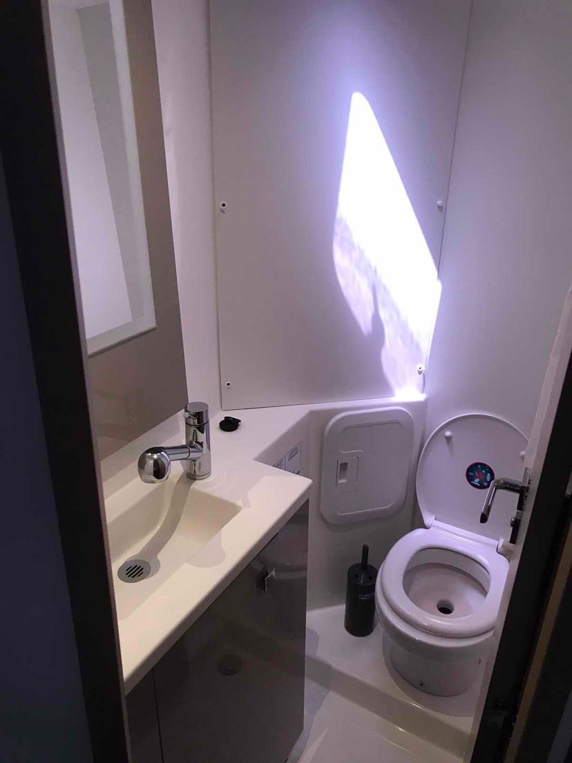 Fountaine Pajot 40 CLASS